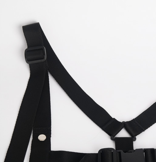 ドルム (Do'LM) Strap Harness Belt