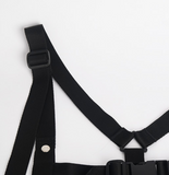 ドルム (Do'LM) Strap Harness Belt