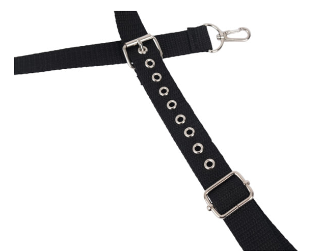 ドルム (Do'LM) Strap Suspender Belt