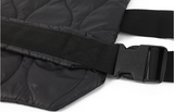ドルム (Do'LM) Quilting Messenger Bag