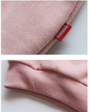ダブルユーブイプロジェクト(WV PROJECT) PLEPOIN HOOD ZIPUP INDIE PINK KHHD7119