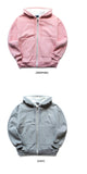 ダブルユーブイプロジェクト(WV PROJECT) PLEPOIN HOOD ZIPUP BLACK KHHD7119