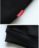 ダブルユーブイプロジェクト(WV PROJECT) PLEPOIN HOOD ZIPUP BLACK KHHD7119