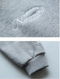 ダブルユーブイプロジェクト(WV PROJECT) PLEPOIN HOOD ZIPUP GRAY KHHD7119
