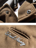 ダブルユーブイプロジェクト(WV PROJECT) CONNECT HOOD COAT CAMEL KHOT7121
