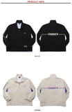ダブルユーブイプロジェクト(WV PROJECT) CHOICE ANORAK BLUE YRJK7191