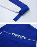 ダブルユーブイプロジェクト(WV PROJECT) CHOICE ANORAK BLUE YRJK7191