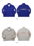 ダブルユーブイプロジェクト(WV PROJECT) CHOICE ANORAK BLACK YRJK7191