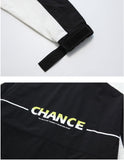 ダブルユーブイプロジェクト(WV PROJECT) CHOICE ANORAK BLACK YRJK7191