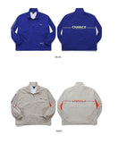 ダブルユーブイプロジェクト(WV PROJECT) CHOICE ANORAK GRAY YRJK7191