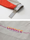 ダブルユーブイプロジェクト(WV PROJECT) CHOICE ANORAK GRAY YRJK7191
