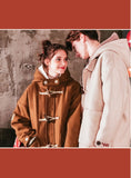 ダブルユーブイプロジェクト(WV PROJECT) OVER SIZE DUFFEL COAT OATMEAL JJOT7123