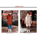 ダブルユーブイプロジェクト(WV PROJECT) OVER SIZE DUFFEL COAT BLACK JJOT7123