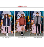 ダブルユーブイプロジェクト(WV PROJECT) ALIE REVERSIBLE JACKET NAVY MJJK7198