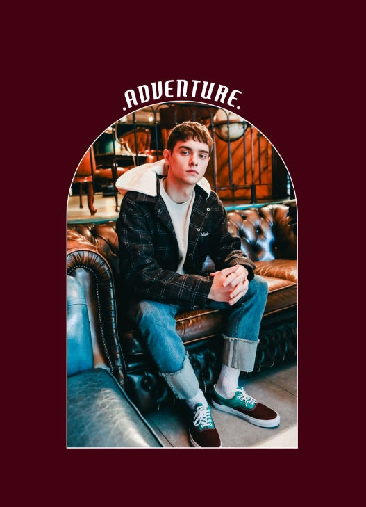 ダブルユーブイプロジェクト(WV PROJECT) ADVENTURE HOOD JACKET NAVY JJOT7134