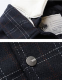 ダブルユーブイプロジェクト(WV PROJECT) ADVENTURE HOOD JACKET NAVY JJOT7134