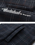 ダブルユーブイプロジェクト(WV PROJECT) ADVENTURE HOOD JACKET NAVY JJOT7134