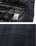 ダブルユーブイプロジェクト(WV PROJECT) ADVENTURE HOOD JACKET NAVY JJOT7134