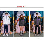 ダブルユーブイプロジェクト(WV PROJECT) SWED COACH JACKET BLACK YRJK7202