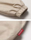 ダブルユーブイプロジェクト(WV PROJECT) LALA COACH JACKET BEIGE MJJK7196