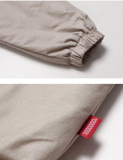 ダブルユーブイプロジェクト(WV PROJECT) LALA COACH JACKET GRAY MJJK7196