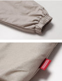 ダブルユーブイプロジェクト(WV PROJECT) LALA COACH JACKET GRAY MJJK7196