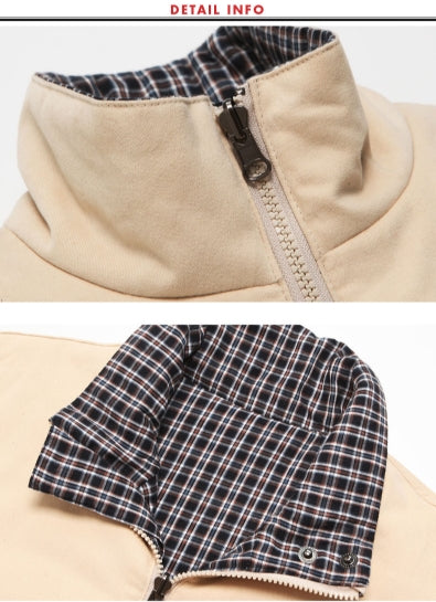 ダブルユーブイプロジェクト(WV PROJECT) ALIE REVERSIBLE BEIGE MJJK7198