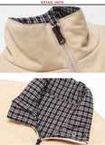 ダブルユーブイプロジェクト(WV PROJECT) ALIE REVERSIBLE BEIGE MJJK7198