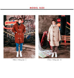 ダブルユーブイプロジェクト(WV PROJECT) OVER SIZE DUFFEL COAT CAMEL JJOT7123