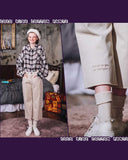 ダブルユーブイプロジェクト(WV PROJECT) COCO WIDE COTTON PANTS BLACK MJLP7184
