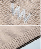 ダブルユーブイプロジェクト(WV PROJECT) CHEESE TURTLENECK 2PACK KHKN7120