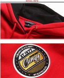 ダブルユーブイプロジェクト(WV PROJECT) SIDVIS HOODIE RED MJHD7107