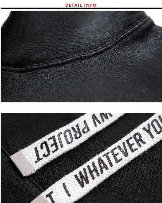 ダブルユーブイプロジェクト(WV PROJECT) STRING HOODIE 2PACK KHHD7112