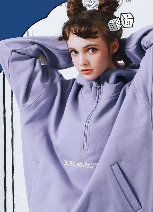 ダブルユーブイプロジェクト(WV PROJECT) YUNIE ANORAK HOOD BLACK MJHD7221