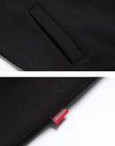 ダブルユーブイプロジェクト(WV PROJECT) YUNIE ANORAK HOOD BLACK MJHD7221