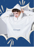 ダブルユーブイプロジェクト(WV PROJECT) YUNIE ANORAK HOOD LAVENDER MJHD7221