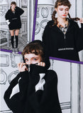 ダブルユーブイプロジェクト(WV PROJECT) YUNIE ANORAK HOOD LAVENDER MJHD7221