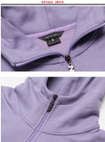 ダブルユーブイプロジェクト(WV PROJECT) YUNIE ANORAK HOOD LAVENDER MJHD7221
