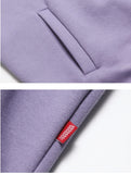 ダブルユーブイプロジェクト(WV PROJECT) YUNIE ANORAK HOOD LAVENDER MJHD7221