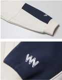 ダブルユーブイプロジェクト(WV PROJECT) YUNIE ANORAK HOOD CREAM MJHD7221