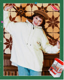 ダブルユーブイプロジェクト(WV PROJECT) ESPER POCKET FLEECE HOODY BLACK JJHD7241