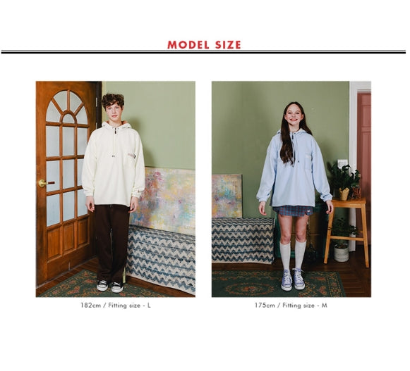 ダブルユーブイプロジェクト(WV PROJECT) ESPER POCKET FLEECE HOODY GRAY JJHD7241