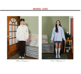 ダブルユーブイプロジェクト(WV PROJECT) ESPER POCKET FLEECE HOODY GRAY JJHD7241