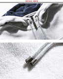 ダブルユーブイプロジェクト(WV PROJECT) ESPER POCKET FLEECE HOODY GRAY JJHD7241