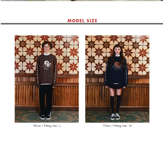 ダブルユーブイプロジェクト(WV PROJECT) REVE KNIT NAVY YRKN7217