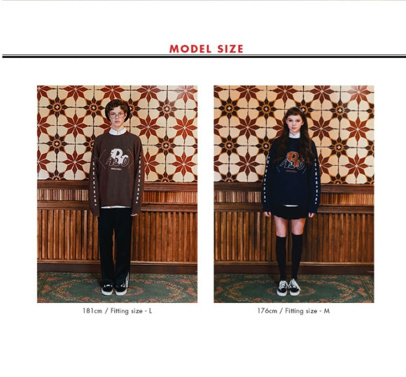 ダブルユーブイプロジェクト(WV PROJECT) REVE KNIT LAVENDER YRKN7217