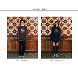 ダブルユーブイプロジェクト(WV PROJECT) REVE KNIT LAVENDER YRKN7217