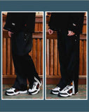 ダブルユーブイプロジェクト(WV PROJECT) TOGETHER SLACKS SYLP7223(BLACK)