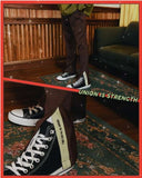 ダブルユーブイプロジェクト(WV PROJECT) TOGETHER SLACKS SYLP7223 (BROWN)