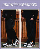 ダブルユーブイプロジェクト(WV PROJECT) TOGETHER SLACKS SYLP7223 (BROWN)